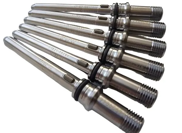 Big Bang Injection | 2007.5-2018 Dodge Ram 6.7L Cummins Supply Tube Set 1