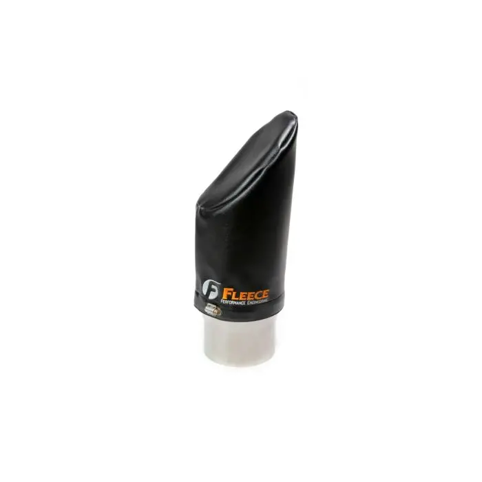 Fleece | Stack Cover - 6 Inch - 45 Degree Mitre 1