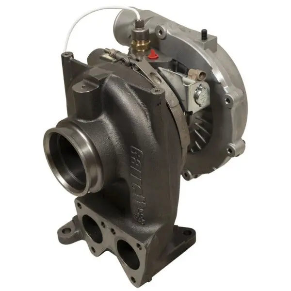 Bd Diesel | 2011-2016 Gm 6.6L Lml Duramax Screamer Turbo 2