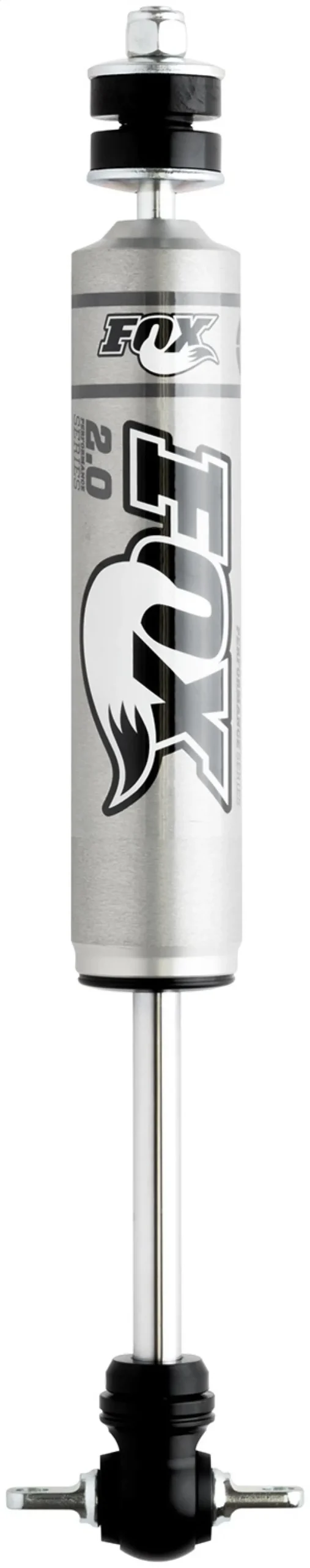Fox | 1999-2006 Gm 1500 2Wd 2.0 Performance Series Smooth Body Ifp Front Shock | 0-1 Inch Lift 1