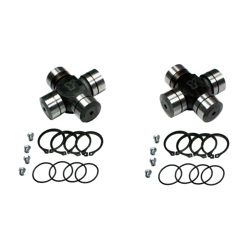Yukon Gear | Chrome Moly Super Joints For Dana 60 1
