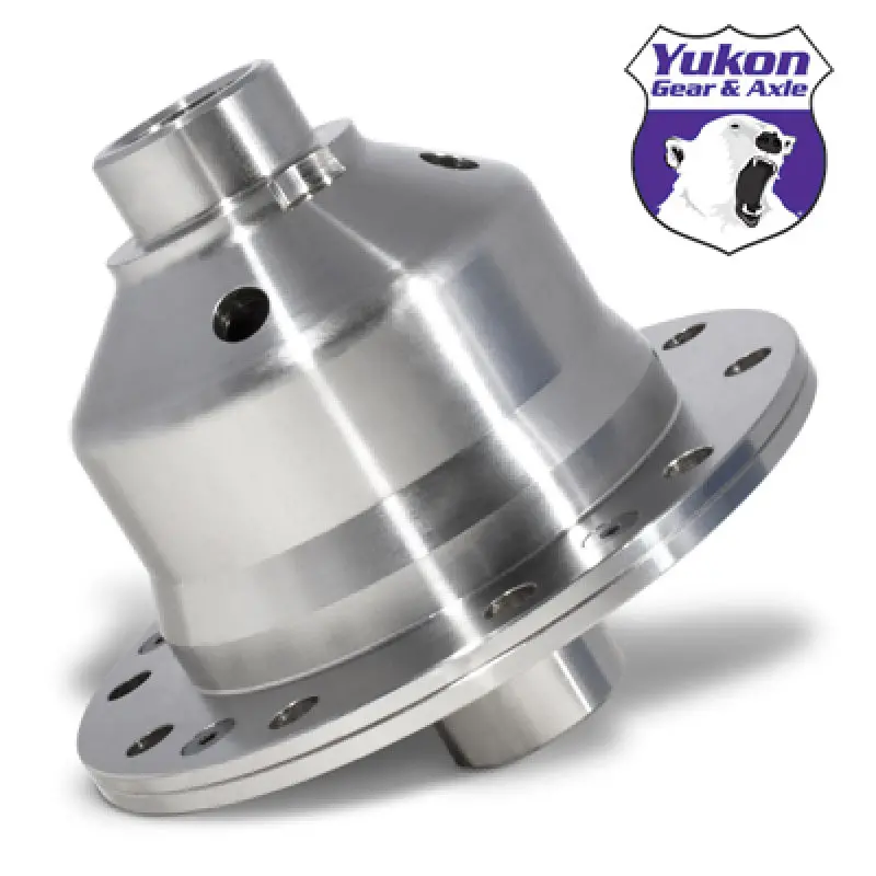 Yukon Gear | Grizzly Locker For Toyota 8In / 4 Cylinder 1