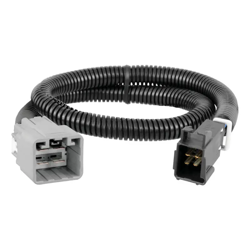 Curt Brake Controller Wiring Harness – Oem-Style Plug-And-Play Kit For 2011–2012 Ram 2500 1