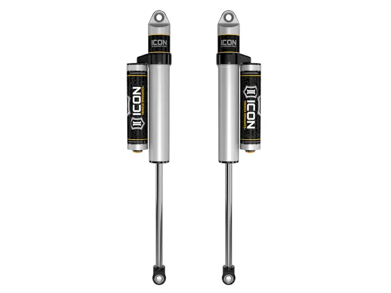 Icon 1999+ Ford F-250/F-350 Super Duty 3-6In Rear 2.5 Series Shocks Vs Pb - Pair 2