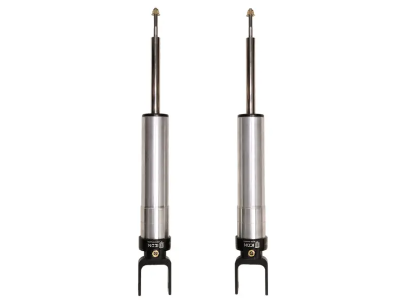 Icon 10-15 Jeep Grand Cherokee Rear 2.5 Series Shocks Vs Ir - Pair 1