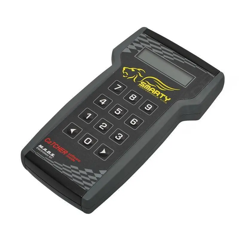 Smarty | 2003-2007 Dodge Ram Cummins 5.9L Diesel S-06 Pod Tuner 1