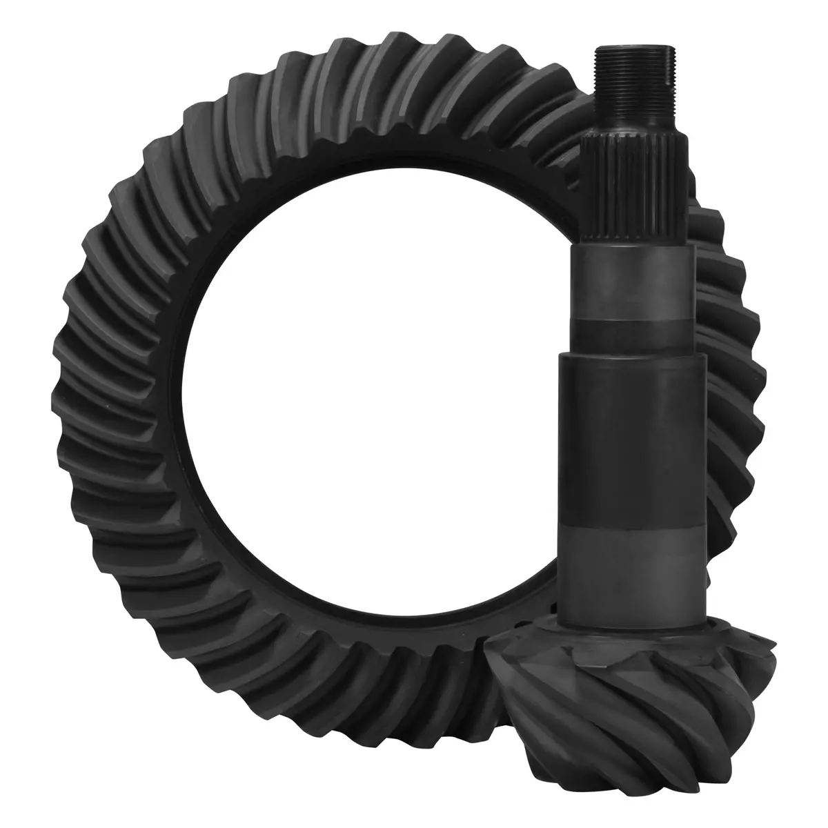 Yukon Gear | 2019+ Dodge Ram 3500 / 2500 Chrysler / Aam 11.5 Inch Rear Ring & Pinion Set - 4.44 Ratio 1
