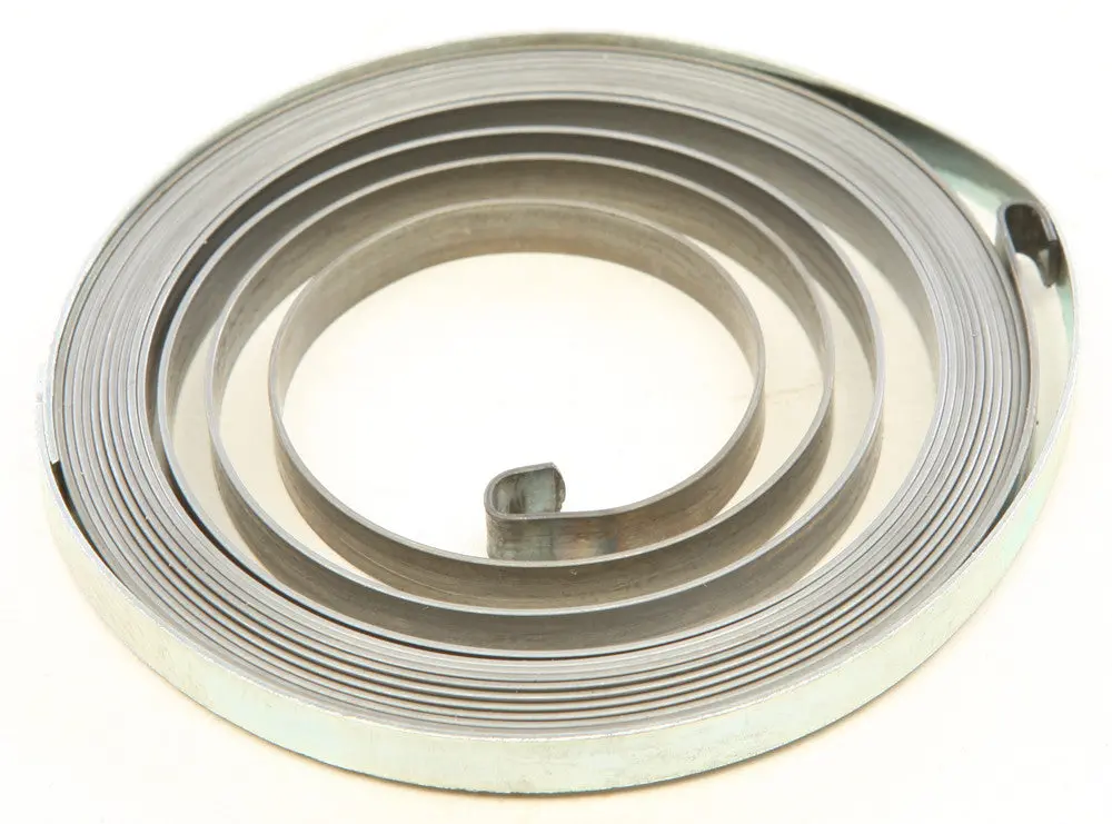 Recoil Starter Spring – Yamaha Atv & Snowmobile Replacement 1