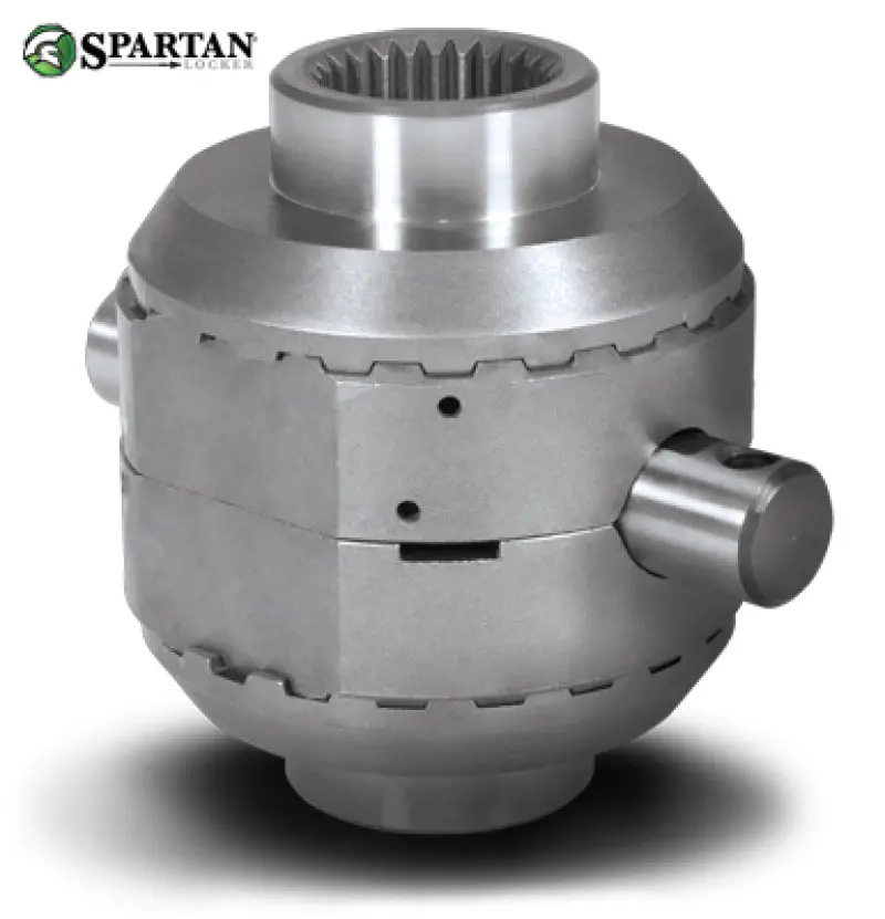Yukon Gear | Standard Spartan Locker For Dana 60 Diff With 35 Spline Axles / Incl. Heavy-Duty Cross Pin Shaft 1