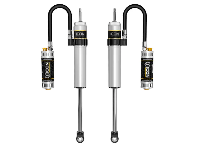 Icon 91-07 Toyota Land Cruiser 80/100 0-3In Rear 2.5 Series Shocks Vs Rr Cdcv - Pair 2