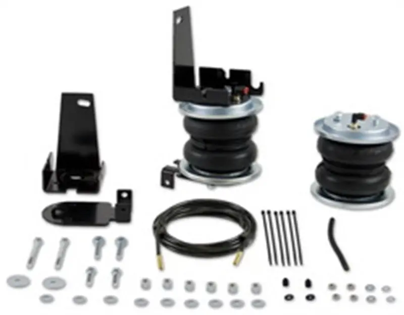 Air Lift | 2000-2005 Ford Excursion 4Wd Loadlifter 5000 Air Spring Kit 1