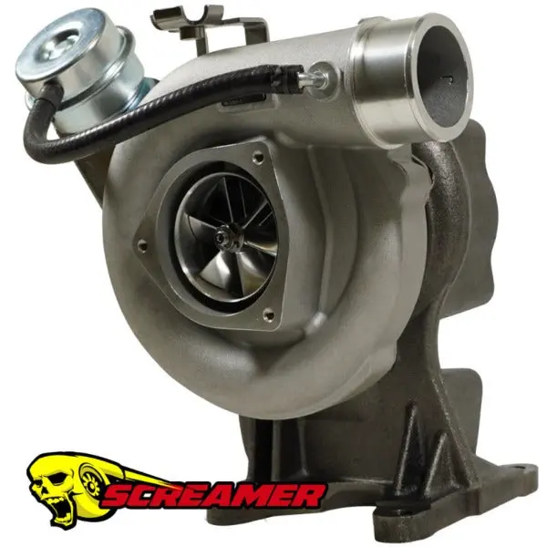 Bd Diesel | 2001-2004 Gm 6.6L Lb7 Duramax Screamer Turbo 1