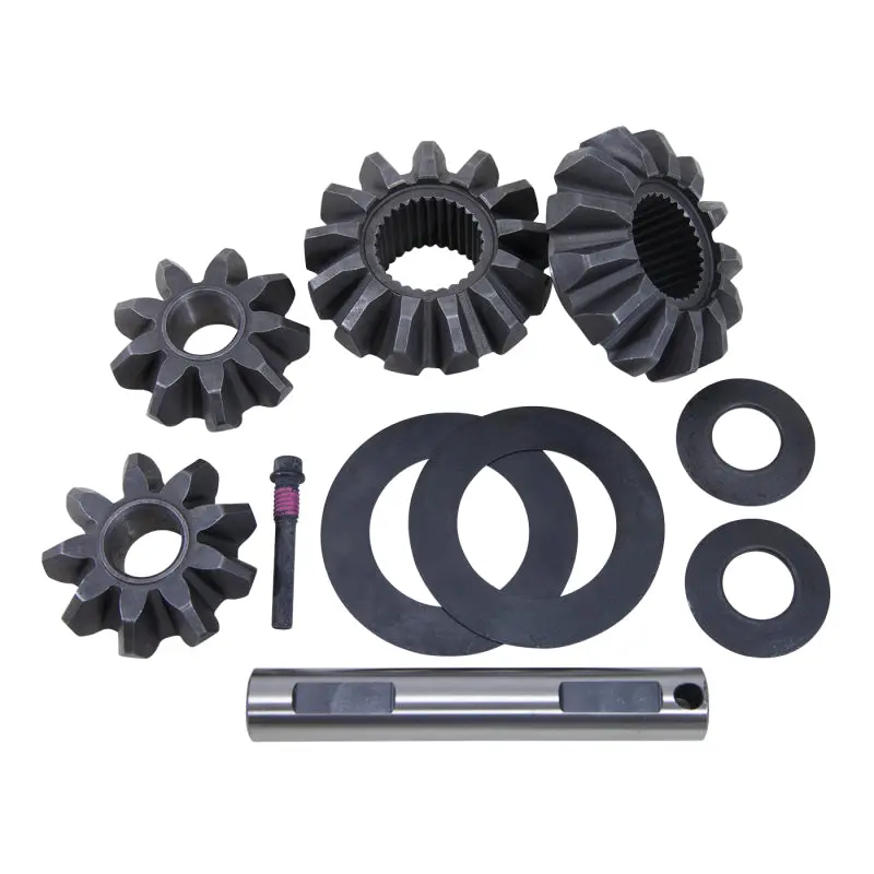 Yukon Gear | Gm 8.6 Inch 10 Bolt Open Spider Gear Set With 30 Spline Axles 1