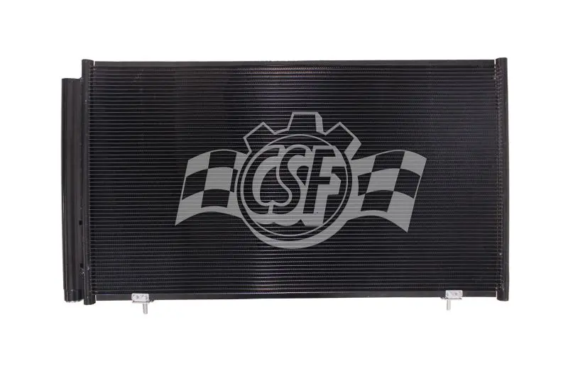 Csf 10-15 Lexus Rx350 3.5L A/C Condenser 1