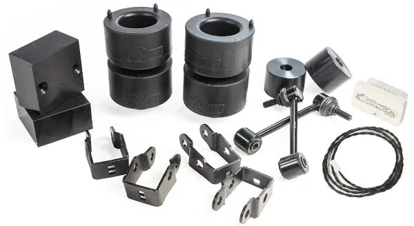 Aev Conversions | Jeep Wrangler Jl 2 Inch Spacer Lift Kit 1