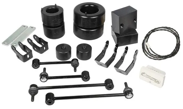 Aev Conversions | 2020+ Jeep Gladiator Mojave 2 Inch Spacer Lift 1