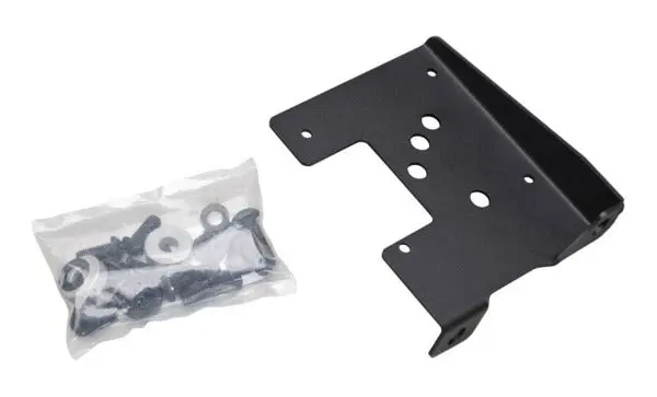 Aev Conversions | 2019+ Dodge Ram Hd Winch Mounting Kit - Comeup Winch 1