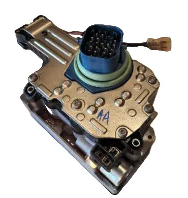 Revmax | 2019-2024 Dodge Ram 68Rfe Oem Solenoid Pack Assembly 1