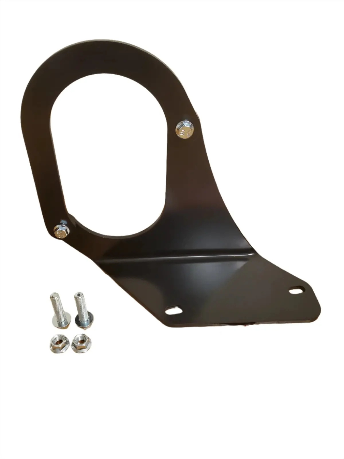 Five Nine Fabrication | 1994-2002 Dodge Ram 2500 / 3500 Front Driveshaft Loop Kit 1