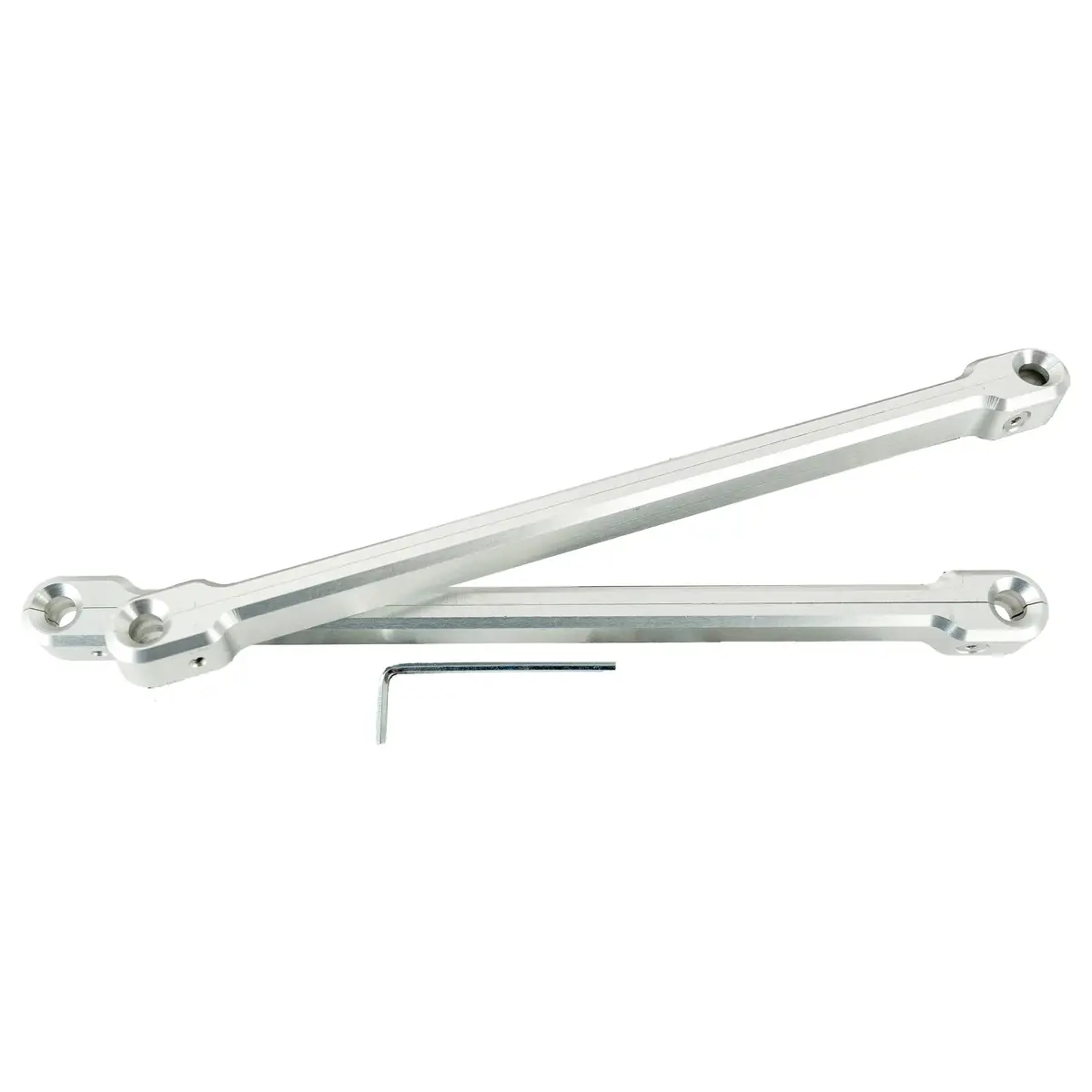Thuren Fabrication | 2014-2026 Dodge Ram 2500 Oem Air Ride Lift Links 1