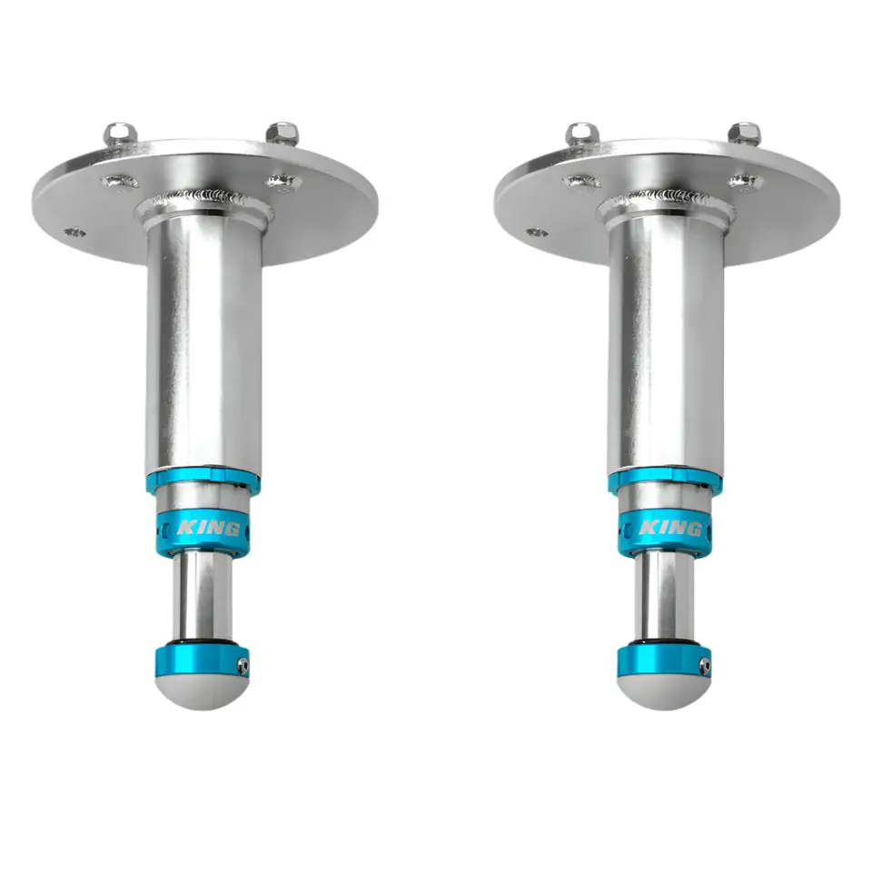 King Shocks | 2021-2023 Dodge Ram Trx Rear Bump Stop Kit 1