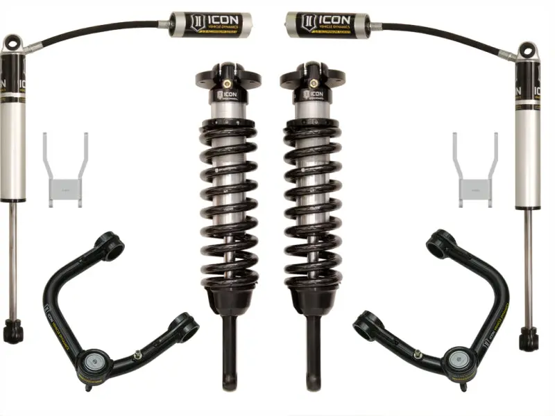 Icon 05-11 Toyota Hilux 0-3In Stage 3 Suspension System W/Tubular Uca 1
