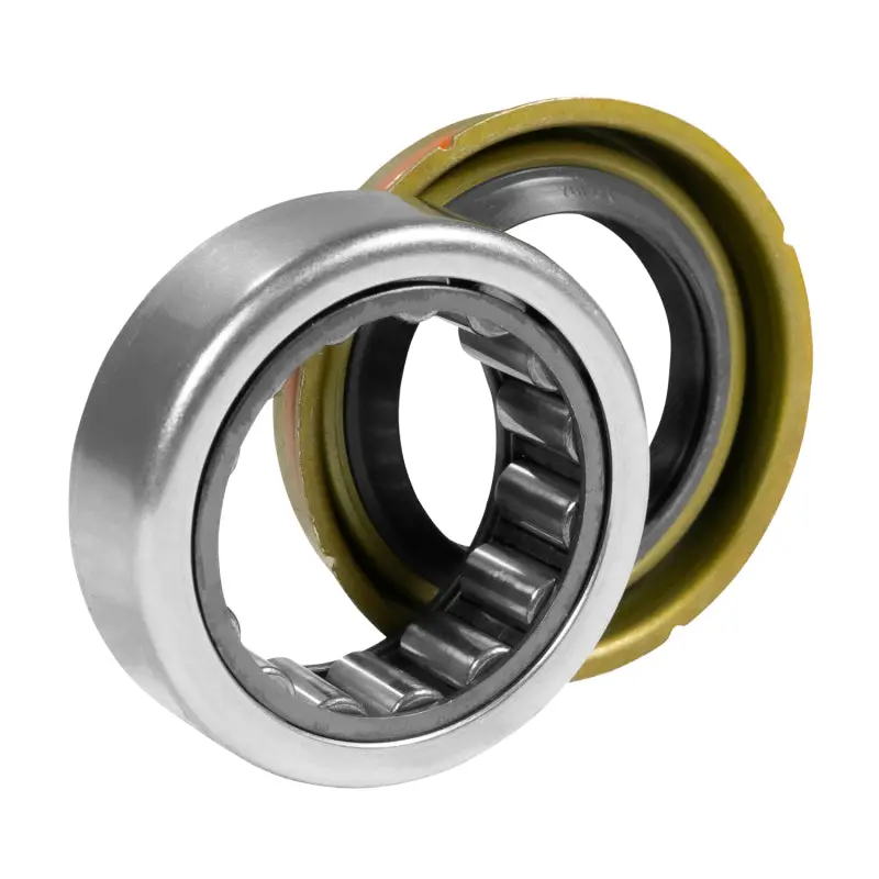 Yukon Gear | Dodge / Chrysler Rear Axle Bearing & Seal Kit 1