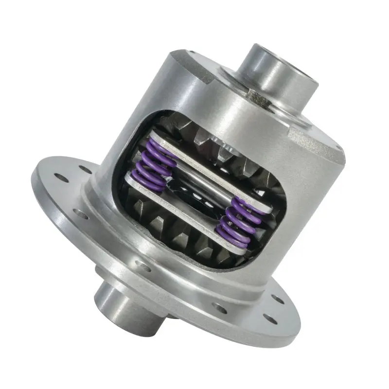 Yukon Gear | Dura Grip Positraction For 55P Gm With 17 Spline Axles 1