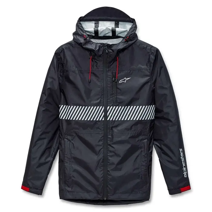 Casaco Alpinestars Fusion Rain 1