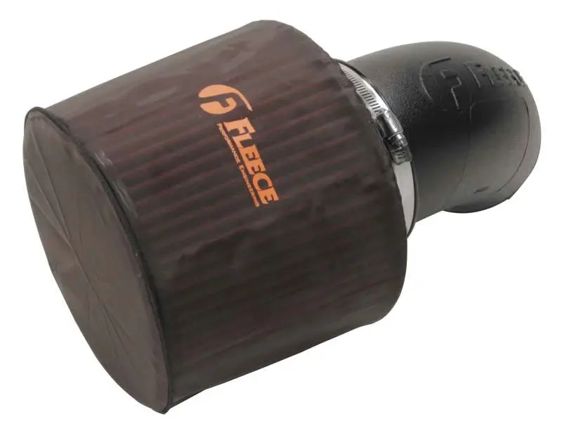 Fleece | Water Resistant Pre-Filter (For Fpe-34133) - Black 1