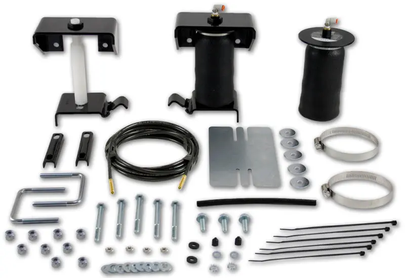 Air Lift | Ridecontrol Air Spring Kit - 1984-1997 Jeep Cherokee Xj 1