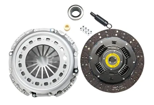 South Bend Clutch | 1994-1997 Ford 7.3L Power Stroke Single Disc Clutch 1