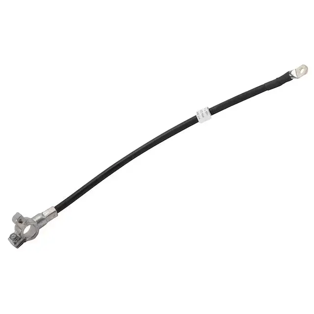 Gm Genuine Parts Negative Battery Cable  22754271 1