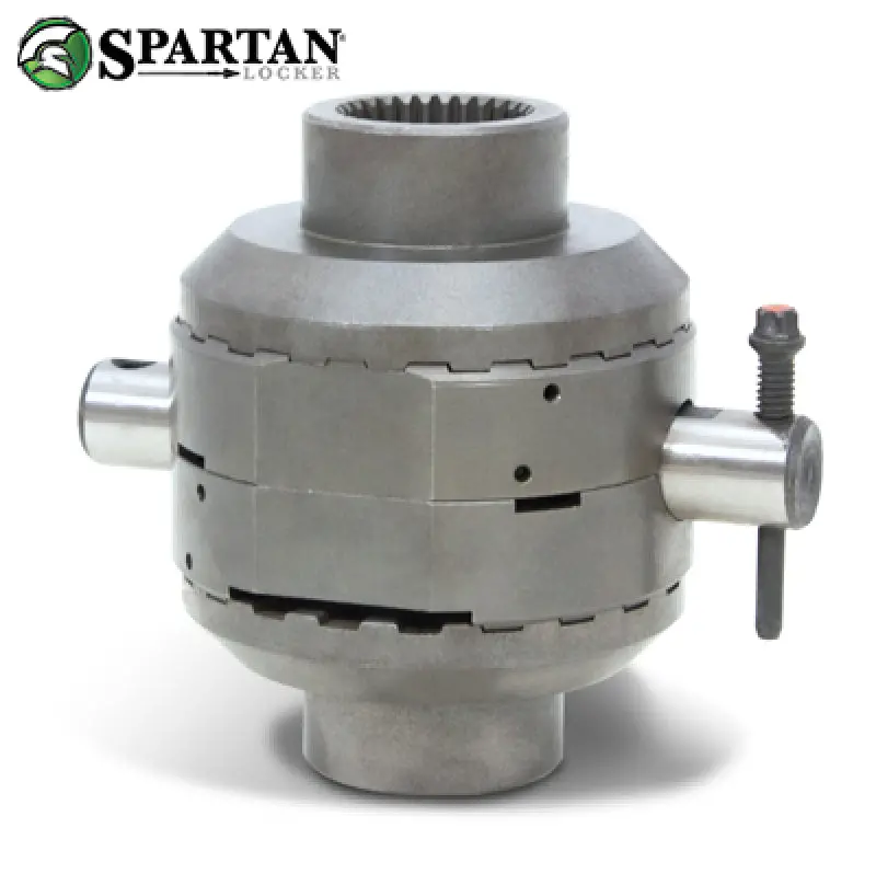 Yukon Gear | Standard Spartan Locker For Dana 44Hd Diff With 30 Spline Axles / Incl. Heavy-Duty Cross Pin Shaft 1