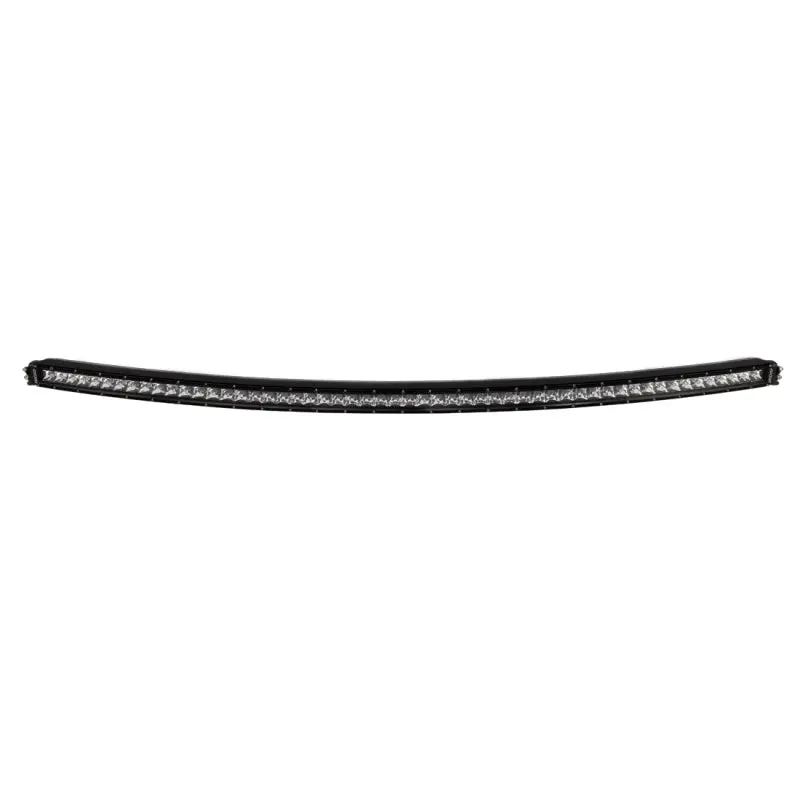 Rigid Industries | Universal Rds Spot Sr-Srs Pro 54 Inch Black Curved Light Bar 1