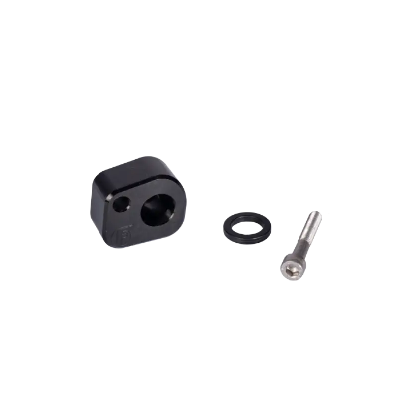 Fleece | 2024-2025 Gm 2500 / 3500 Duramax L5p Secondary Map Sensor Spacer 1