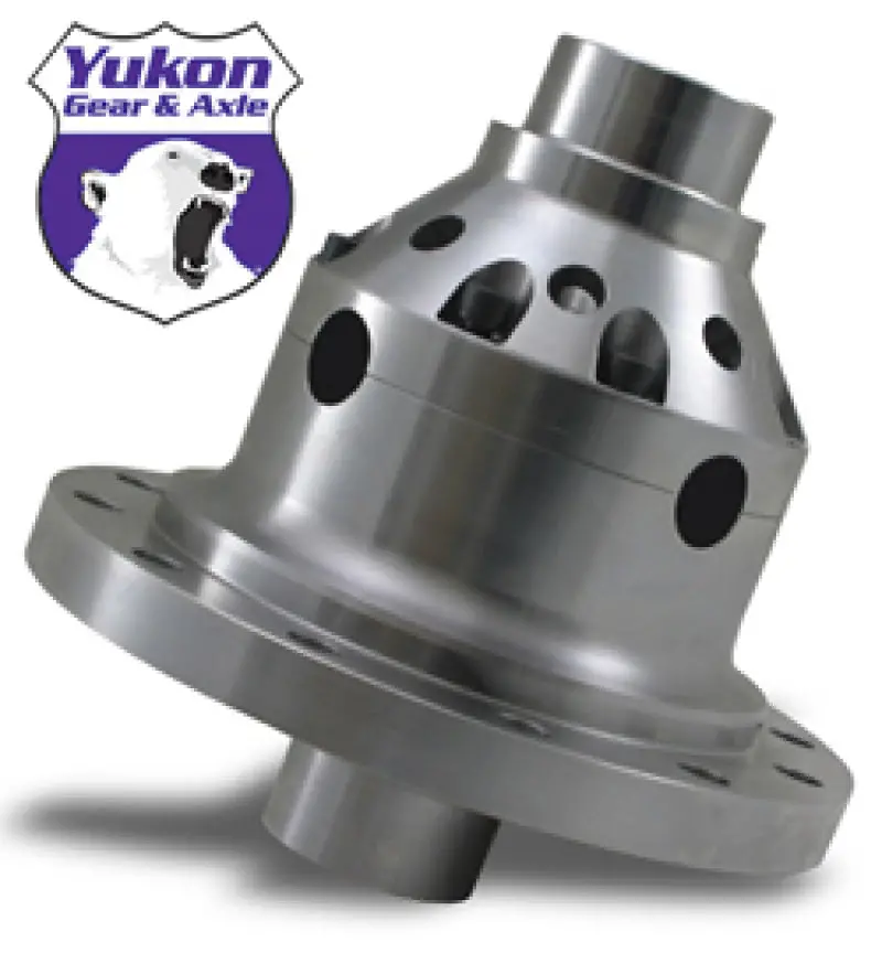 Yukon Gear | Grizzly Locker / Fits Non-Rubicon Jk Dana 44 / 30 Spline 1