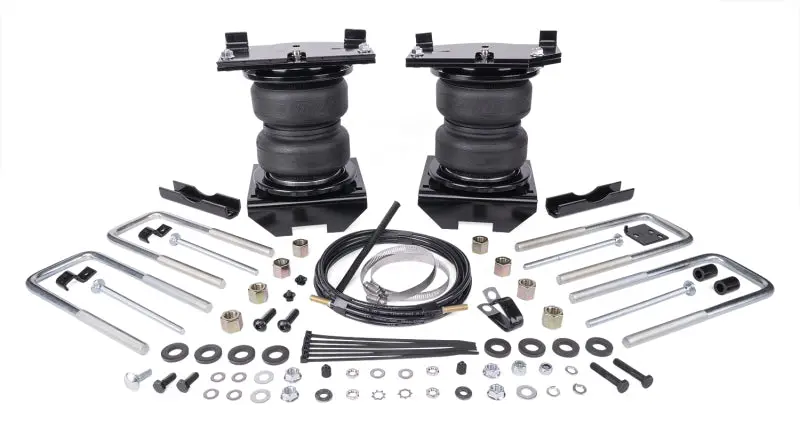 Air Lift | 2016-2020 Ford Raptor Loadlifter 5000 Ultimate Air Spring Kit 1