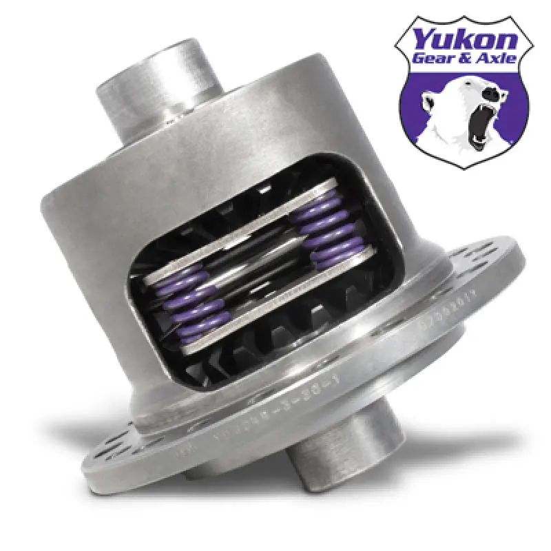 Yukon Gear | Dura Grip For Dana 44 / 30 Spline / 3.73 & Down 1