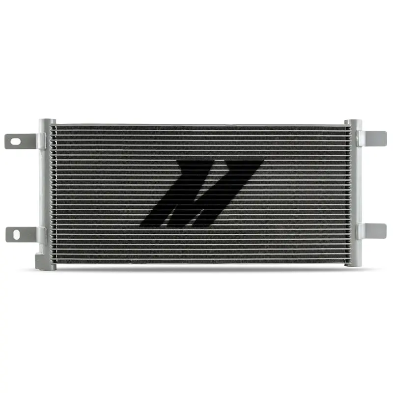 Mishimoto | 2015-2018 Dodge Ram 6.7L Cummins Transmission Cooler 1