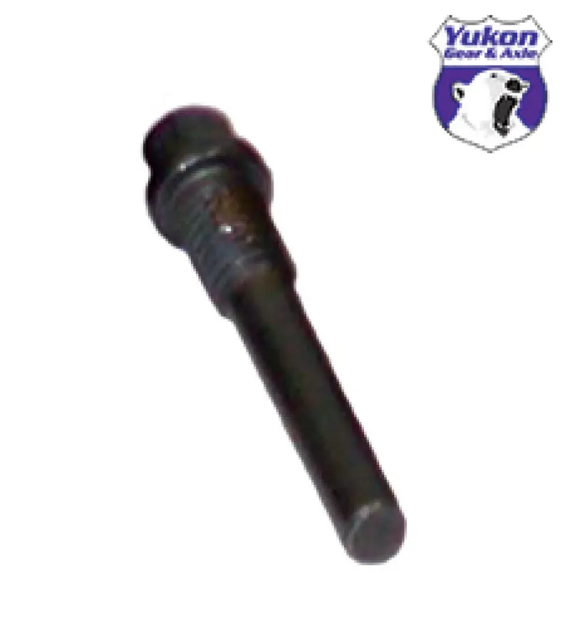 Yukon Gear | Dana 44-Hd (Hd Only) Cross Pin Bolt / Standard Open & Tracloc (With C-Clip) 1