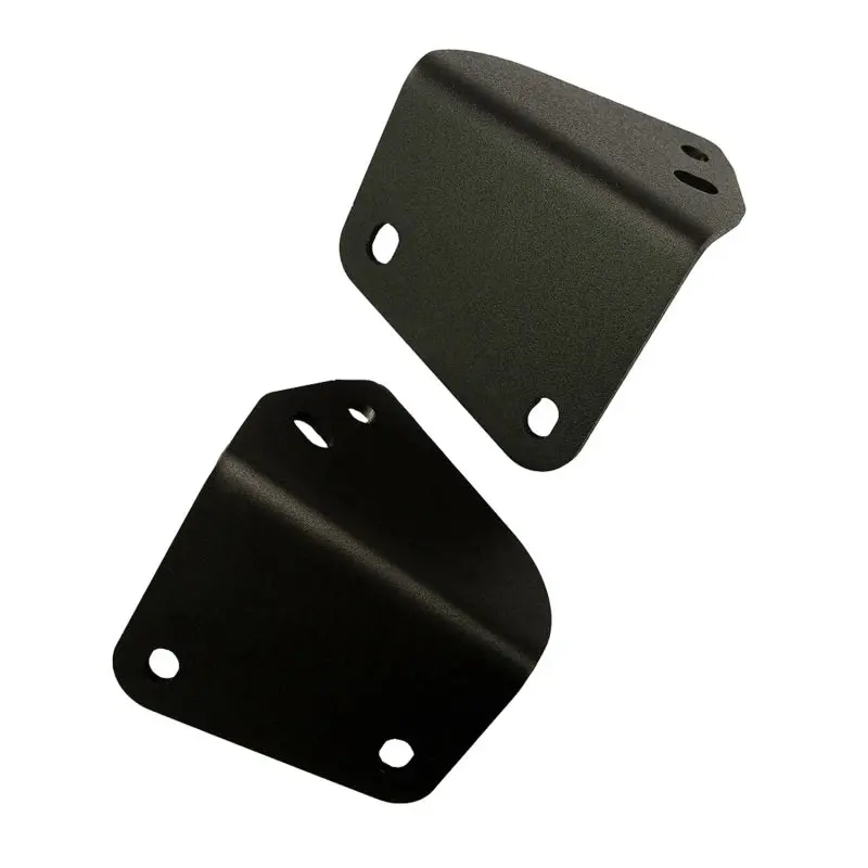 Rigid Industries | 2021+ Bronco Sport Roof Light Mount Kit - Fits 40In Sr / Rds Sr-Series 1