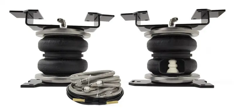 Air Lift | Loadlifter 5000 Ultimate Plus - 2019-2023 Gm Silverado / Sierra 1500 2Wd / 4Wd 1