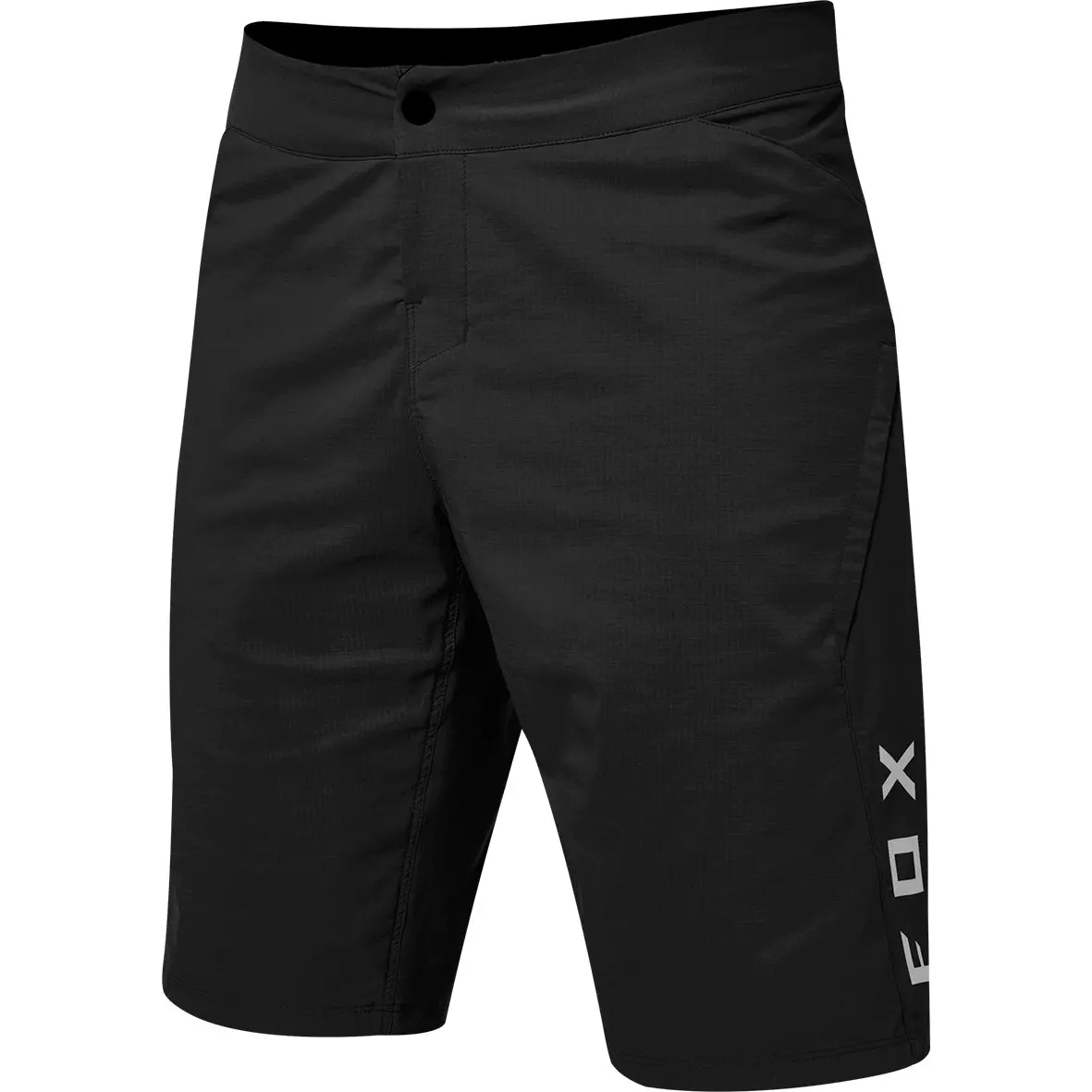Fox Ranger Mtb Shorts (Black) 1