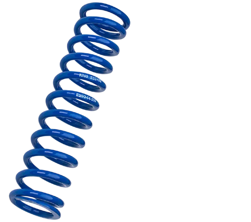 King Shocks | 2.5 Id Coil Spring 12 X 350Lb 1