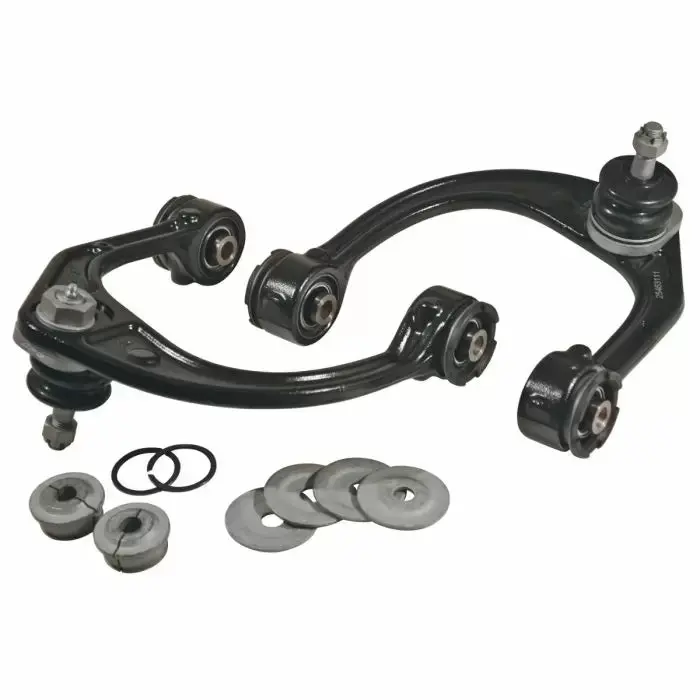 Spc Performance | 1995.5-2004 Tacoma / 1996-2002 4Runner Adjustable Upper Control Arm - Pair *Discontinued* 1