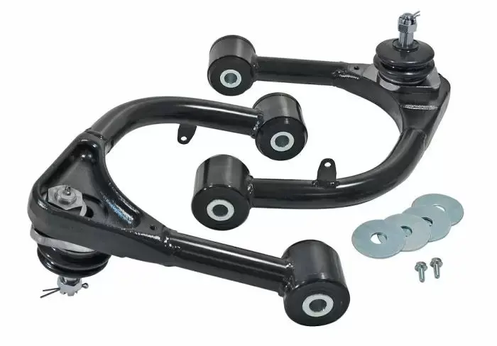 Spc Performance | 2008-2021 Toyota 200 Series Land Cruiser Adjustable Upper Control Arm - Pair *Discontinued* 1