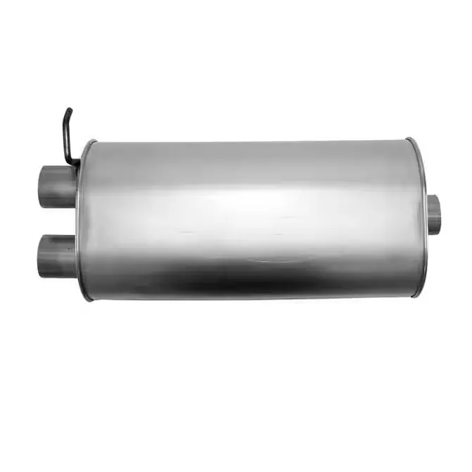 Ap Exhaust-Exhaust Muffler 2579 1