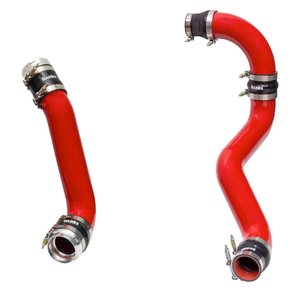 Banks Power | 2020-2024 Gm 6.6L L5p Duramax Boost Tube Upgrade Kit 1