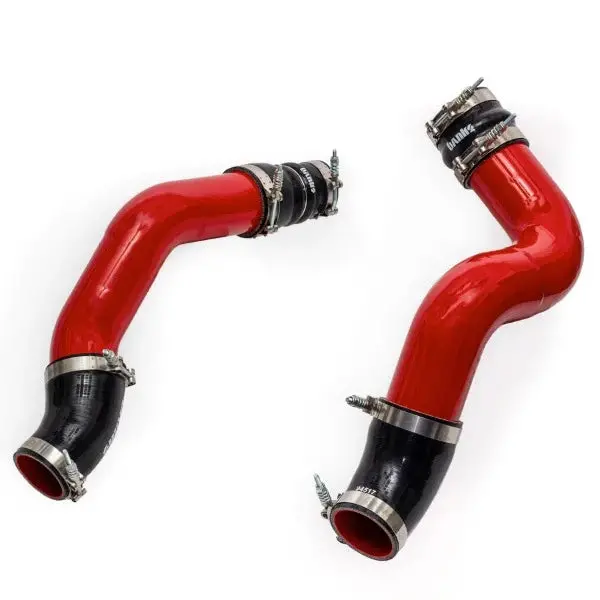 Banks Power | 2019-2024 Dodge Ram 6.7L Cummins Boost Tube Upgrade Kit - Red 1